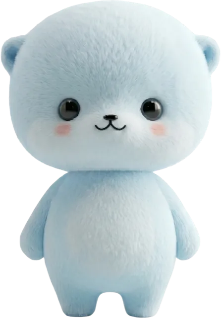혁신지향 I 캐릭터