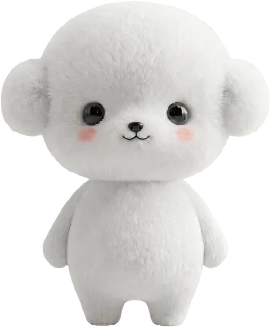 관계지향 R 캐릭터