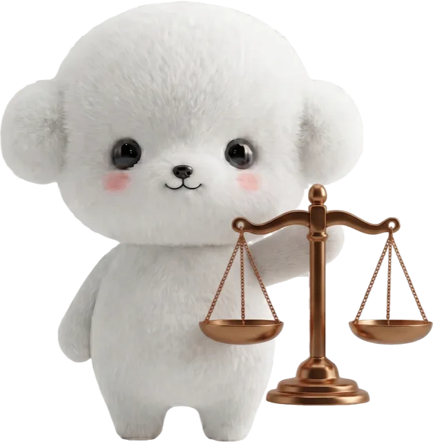 중재자 캐릭터